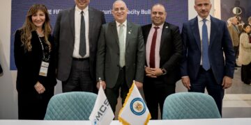 شركة MCS تتعاون مع وزارة البترول لتعزيز التحول الرقمي والأمن السيبراني