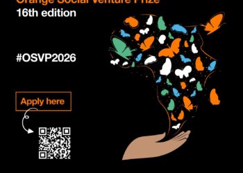 اورنچ مصر تفتح باب التقدم لمسابقة OSVP 2026 لدعم المبتكرين ورواد الأعمال