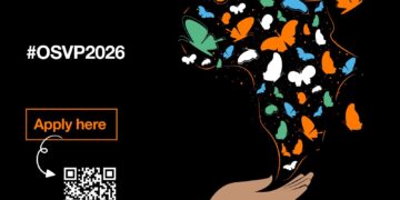 اورنچ مصر تفتح باب التقدم لمسابقة OSVP 2026 لدعم المبتكرين ورواد الأعمال