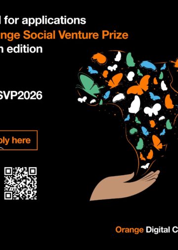 اورنچ مصر تفتح باب التقدم لمسابقة OSVP 2026 لدعم المبتكرين ورواد الأعمال