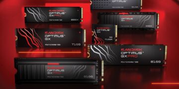 سانديسك تطلق علامة SANDISK Optimus™ لمحركات الأقراص الصلبة خلال معرض جيتكس أفريقيا 2026