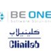 شركة Be One تكشف تفاصيل شراكتها مع Clinilab لتعزيز خدمات الرعاية الصحية