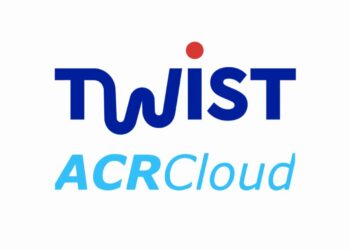 تويست Twist تطلق ميزة Twist Echo لاكتشاف الموسيقى في ثواني بالتعاون مع ACRCloud