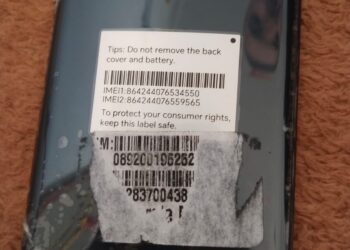 جهاز حماية المستهلك يتلقى شكوى حول بطارية هاتف هونر HONOR X9C .. والشركة ترفض التعليق رغم سريان ضمان الصيانة