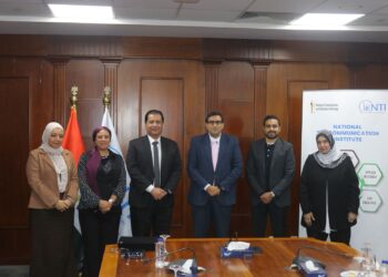 «المعهد القومي لـ الاتصالات» يحصد أرفع جوائز سيسكو العالمية ويؤكد ريادته في بناء القدرات الرقمية محليًا ودوليًا