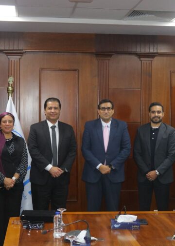 «المعهد القومي لـ الاتصالات» يحصد أرفع جوائز سيسكو العالمية ويؤكد ريادته في بناء القدرات الرقمية محليًا ودوليًا