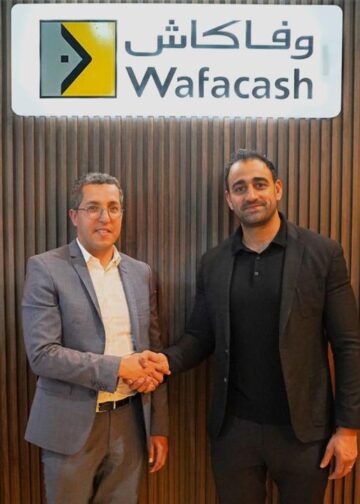 وفا كاش وماني فيللوز يطلقان شراكة استراتيجية خلال معرض «جيتكس أفريقيا»