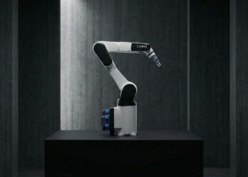 رائد بوتس تقود ثورة الذكاء الاصطناعي.. أول مصنع للروبوتات الصناعية في مصر والشرق الأوسط