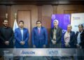 المعهد القومي للاتصالات NTI يتعاون مع شركتي “رؤية ليمتد تك”و “أفالون لتكنولوجيا المعلومات” لتدريب خريجي مبادرة “شباب مصر الرقمية – الجاهز للتوظيف”