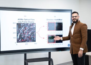 جامعة مصر للمعلوماتية تفوز بمنحة “سكوستيب” الدولية  لاجراء بحث في علوم الفضاء باليابان 