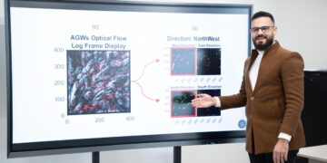 جامعة مصر للمعلوماتية تفوز بمنحة “سكوستيب” الدولية  لاجراء بحث في علوم الفضاء باليابان 
