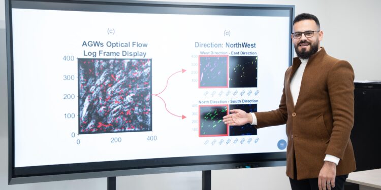 جامعة مصر للمعلوماتية تفوز بمنحة “سكوستيب” الدولية لاجراء بحث في علوم الفضاء باليابان