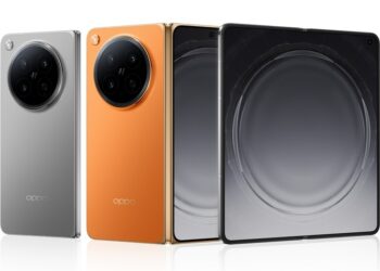 أوبو تطلق هاتف Find N6 في مصر بسعر 150 ألف جنيه..أول إصدار قابل للطي بشاشة مسطحة يعمل بالذكاء الاصطناعي