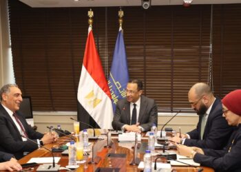 الاتصالات : تدريب 150 ألف شاب على أحدث تقنيات الحوسبة السحابية من Oracle ودعم جاهزيتهم لسوق العمل