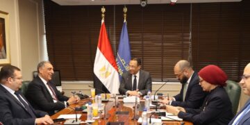 الاتصالات : تدريب 150 ألف شاب على أحدث تقنيات الحوسبة السحابية من Oracle ودعم جاهزيتهم لسوق العمل