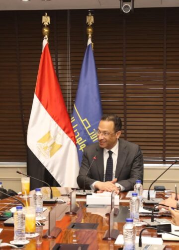 الاتصالات : تدريب 150 ألف شاب على أحدث تقنيات الحوسبة السحابية من Oracle ودعم جاهزيتهم لسوق العمل