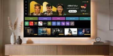 منصة WATCH IT تُضيف 8 قنوات عربية جديدة إلى LG Channels