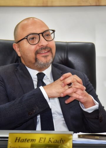 انطلاق WorkShift 2026 يونيو المقبل كأول قمة تنفيذية متخصصة في مستقبل العمل بمصر