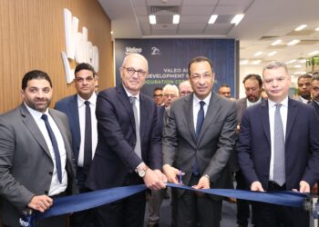 وزير الاتصالات: مناخ الاستثمار في مصر يعزز مكانتها العالمية في تصدير الحلول التكنولوجية