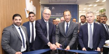 وزير الاتصالات: مناخ الاستثمار في مصر يعزز مكانتها العالمية في تصدير الحلول التكنولوجية