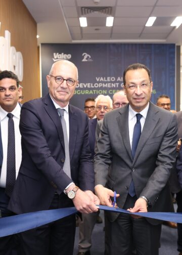 وزير الاتصالات: مناخ الاستثمار في مصر يعزز مكانتها العالمية في تصدير الحلول التكنولوجية