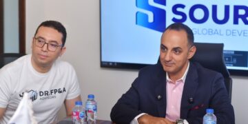 محمد عبد الوهاب: تك سورس تستهدف تحويل مصر إلى مركز إقليمي لصادرات الخدمات التكنولوجية خلال المرحلة المقبلة