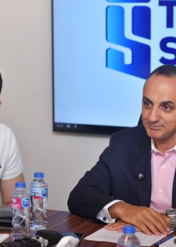 محمد عبد الوهاب: تك سورس تستهدف تحويل مصر إلى مركز إقليمي لصادرات الخدمات التكنولوجية خلال المرحلة المقبلة