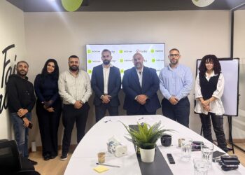 إندرايف تتعاون مع لاكي لتعزيز العوائد والمزايا المالية لـ سائقيها المتميزين