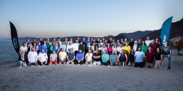 شركة JRNY تُطلق النسخة الثانية من ملتقى التكنولوجيا العقارية 23 أبريل 2026  