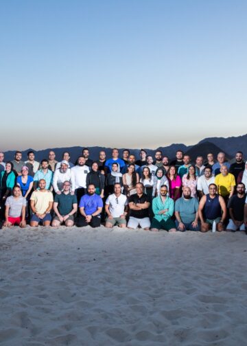 شركة JRNY تُطلق النسخة الثانية من ملتقى التكنولوجيا العقارية 23 أبريل 2026  