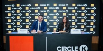 اورنچ مصر تقدم خدمات الاتصالات والإنترنت بـ 200 فرع لسيركل Circle K