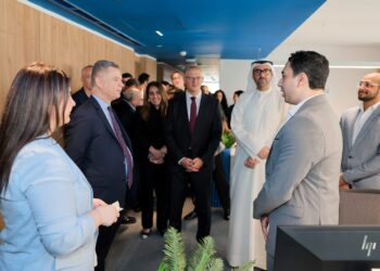 إيتيدا: افتتاح مركز الشايع فى مصر يعزز خدمات التعهيد عبر الكفاءات المصرية