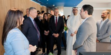 إيتيدا: افتتاح مركز الشايع فى مصر يعزز خدمات التعهيد عبر الكفاءات المصرية