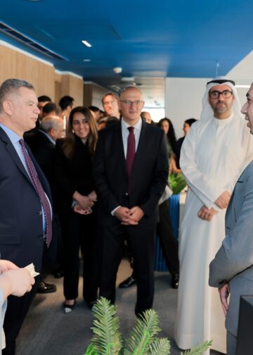 إيتيدا: افتتاح مركز الشايع فى مصر يعزز خدمات التعهيد عبر الكفاءات المصرية