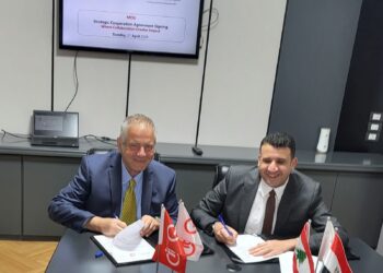 تعاون غرفة صناعة تكنولوجيا المعلومات و«الجمعية المصرية اللبنانية» لتعزيز الشراكات الرقمية وتنمية الاستثمارات البينية