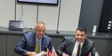 تعاون غرفة صناعة تكنولوجيا المعلومات و«الجمعية المصرية اللبنانية» لتعزيز الشراكات الرقمية وتنمية الاستثمارات البينية