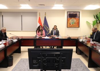 الاتصالات : إطلاق قصور الثقافة الرقمية قريبا لتمكين الفنانين والمبدعين بالمحافظات