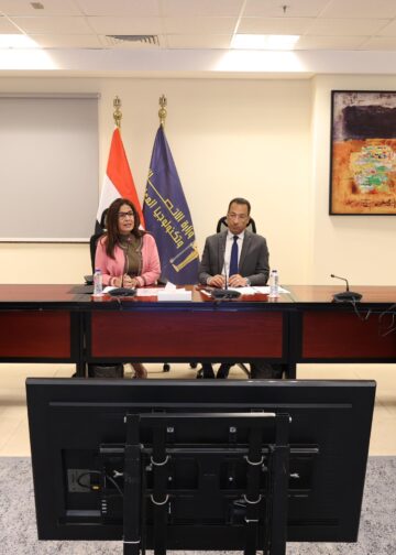 الاتصالات : إطلاق قصور الثقافة الرقمية قريبا لتمكين الفنانين والمبدعين بالمحافظات