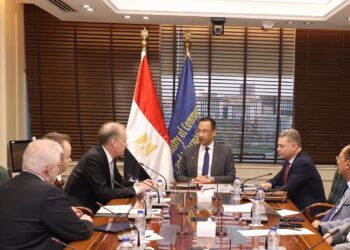 الاتصالات: إنشاء مركز إقليمي متكامل للدعم الفني وخدمات تشغيل نوكيا في مصر