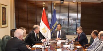 الاتصالات: إنشاء مركز إقليمي متكامل للدعم الفني وخدمات تشغيل نوكيا في مصر