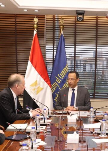 الاتصالات: إنشاء مركز إقليمي متكامل للدعم الفني وخدمات تشغيل نوكيا في مصر