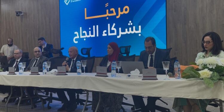 جامعة مصر للمعلوماتية تستهدف تقليل مدة الدراسة بكلية الهندسة لرفع كفاءة العملية التعليمية