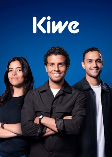 البنك المركزي يوافق على إطلاق تطبيق كيوي لـ التكنولوجيا المالية وبطاقتها المالية في مصر