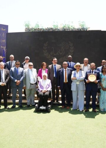 مؤتمر «تحرير الاستثمارات الصناعية» يرسم خريطة إنقاذ الصناعة من المخاطر العالمية