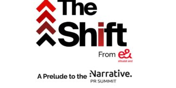 انطلاق The Shift 2026 بقيادة إي آند مصر لاستعراض دور الذكاء الاصطناعي والابتكار التكنولوجي في إعادة تشكيل الاقتصاد العالمي