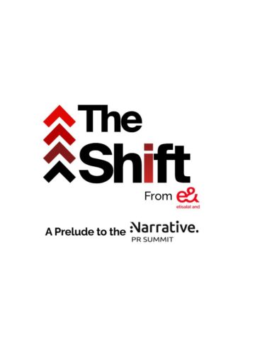 انطلاق The Shift 2026 بقيادة إي آند مصر لاستعراض دور الذكاء الاصطناعي والابتكار التكنولوجي في إعادة تشكيل الاقتصاد العالمي