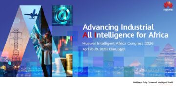 انطلاق النسخة الأولى من “مؤتمر هواوي للذكاء الاصطناعي شمال أفريقيا 2026” في مصر