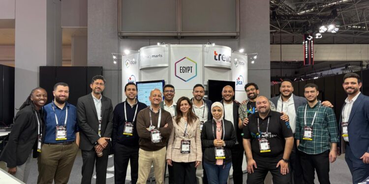 بدعم «إيتيدا» .. أول جناح مصري يضم 10 شركات ناشئة في معرض SusHi Tech Tokyo باليابان