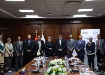 المعهد القومي للاتصالات يتعاون مع جامعة 6 أكتوبر لإعداد كوادر تكنولوجية تواكب احتياجات سوق العمل