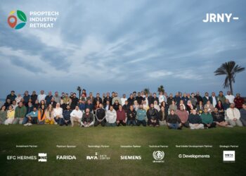 شركة JRNY : اختتام النسخة الثانية من ملتقى (PropTech Retreat) بمشاركة واسعة من قادة القطاع